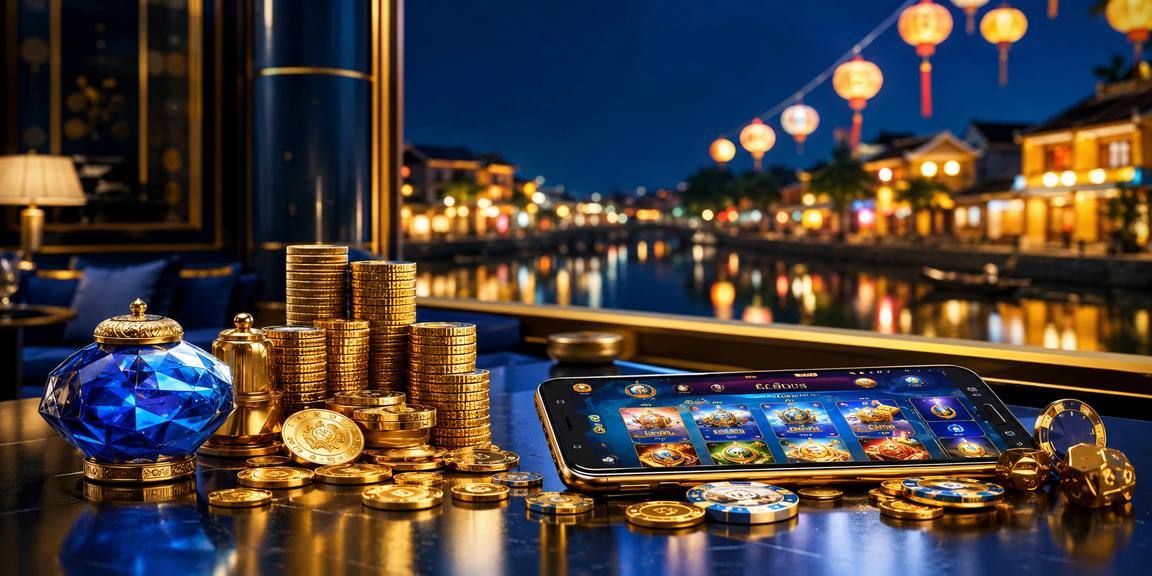 v55n Baccarat Di Động
